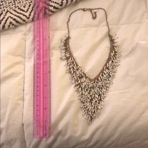 Madewell Gold Necklace - Picture 3 of 3